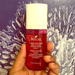 Boscia Tsubaki Splash Mask